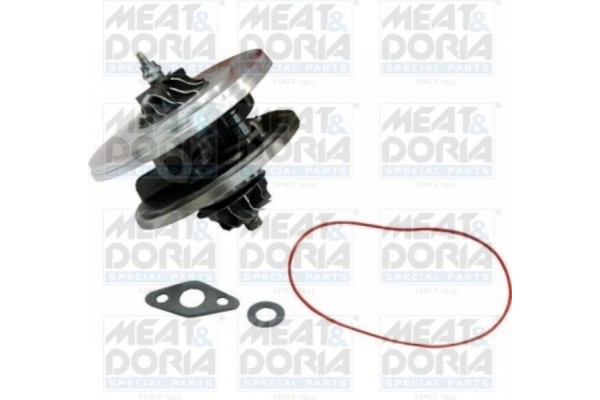 Meat & Doria Κορμός, Υπερσυμπιεστής - 60043