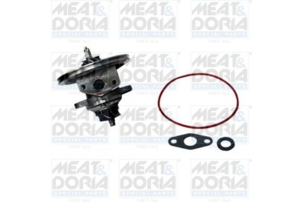 Meat & Doria Κορμός, Υπερσυμπιεστής - 60048 Meat & Doria Κορμός, Υπερσυμπιεστής - 60048