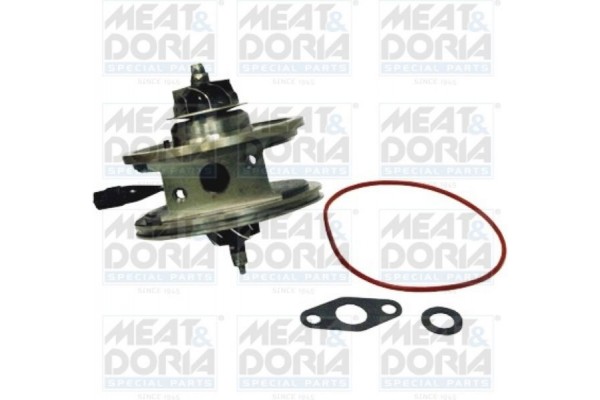 Meat & Doria Κορμός, Υπερσυμπιεστής - 60049