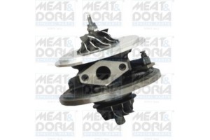 Meat & Doria Κορμός, Υπερσυμπιεστής - 60052