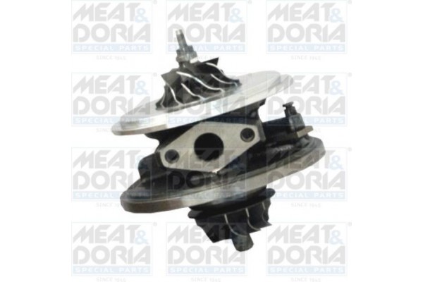 Meat & Doria Κορμός, Υπερσυμπιεστής - 60052