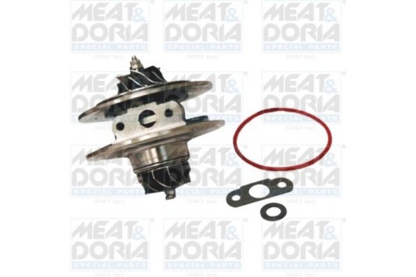 Meat & Doria Κορμός, Υπερσυμπιεστής - 60059