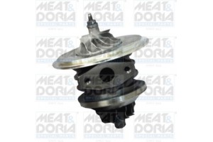 Meat & Doria Κορμός, Υπερσυμπιεστής - 60061