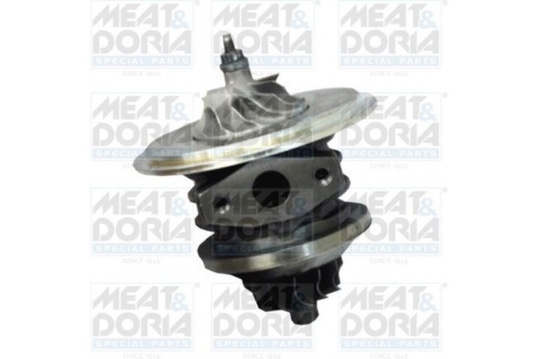 Meat & Doria Κορμός, Υπερσυμπιεστής - 60061