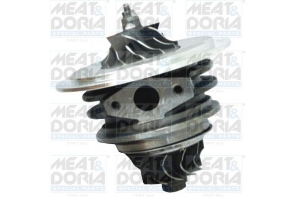 Meat & Doria Κορμός, Υπερσυμπιεστής - 60067