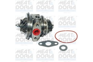 Meat & Doria Κορμός, Υπερσυμπιεστής - 60080