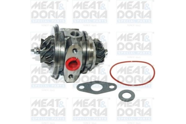 Meat & Doria Κορμός, Υπερσυμπιεστής - 60080