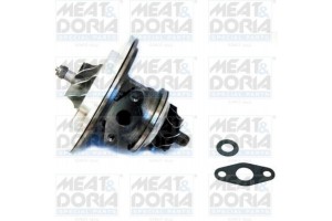 Meat & Doria Κορμός, Υπερσυμπιεστής - 60086