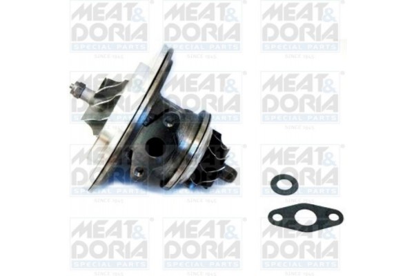 Meat & Doria Κορμός, Υπερσυμπιεστής - 60086