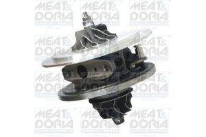 Meat & Doria Κορμός, Υπερσυμπιεστής - 60095