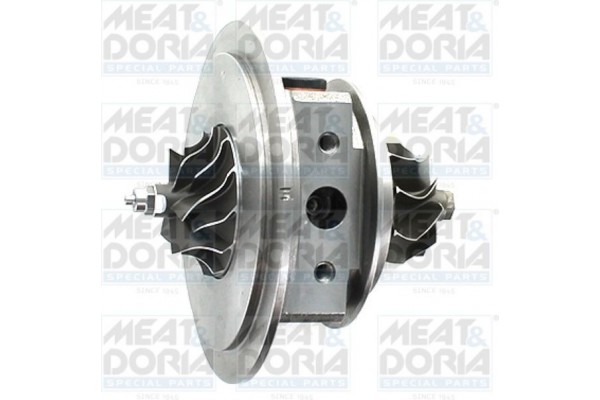 Meat & Doria Κορμός, Υπερσυμπιεστής - 601007