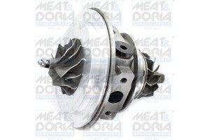 Meat & Doria Κορμός, Υπερσυμπιεστής - 601009