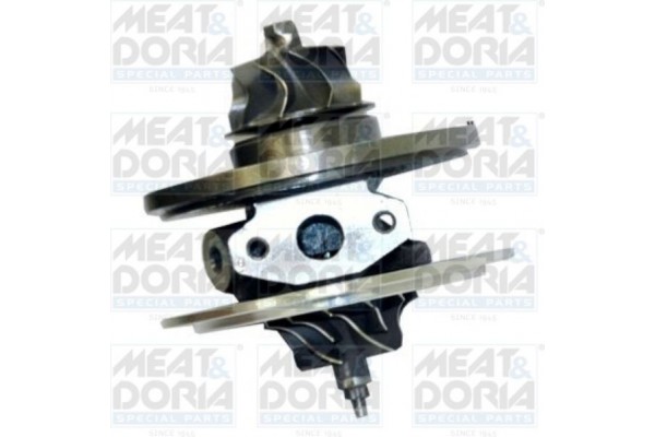 Meat & Doria Κορμός, Υπερσυμπιεστής - 60102