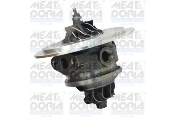 Meat & Doria Κορμός, Υπερσυμπιεστής - 60103