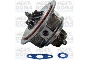 Meat & Doria Κορμός, Υπερσυμπιεστής - 601032