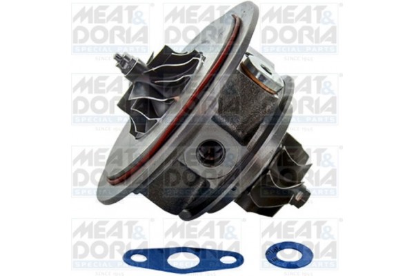 Meat & Doria Κορμός, Υπερσυμπιεστής - 601032