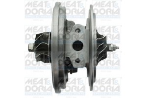 Meat & Doria Κορμός, Υπερσυμπιεστής - 601052