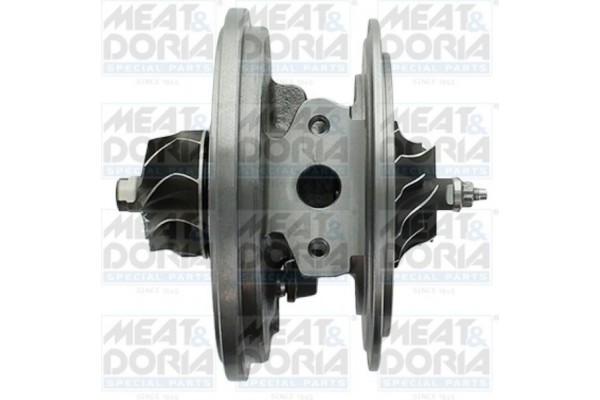 Meat & Doria Κορμός, Υπερσυμπιεστής - 601052