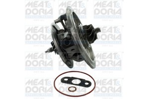 Meat & Doria Κορμός, Υπερσυμπιεστής - 601054