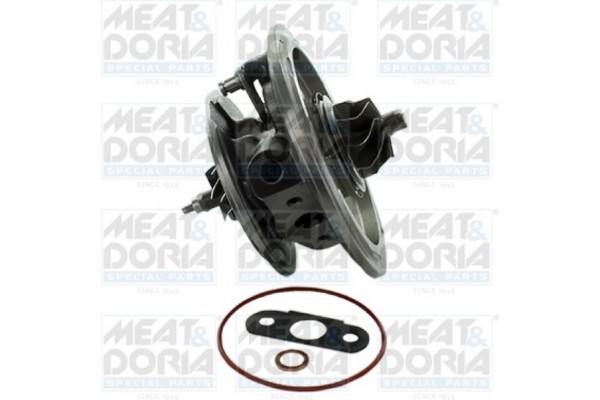 Meat & Doria Κορμός, Υπερσυμπιεστής - 601054