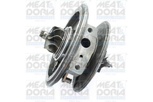 Meat & Doria Κορμός, Υπερσυμπιεστής - 601058