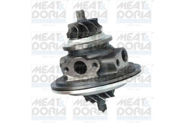 Meat & Doria Κορμός, Υπερσυμπιεστής - 60106