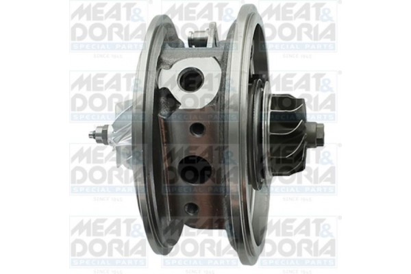 Meat & Doria Κορμός, Υπερσυμπιεστής - 601128