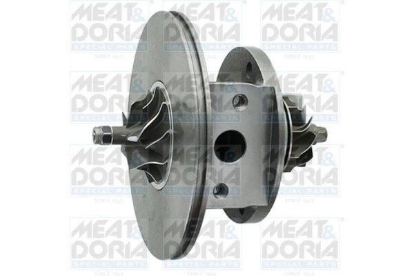 Meat & Doria Κορμός, Υπερσυμπιεστής - 601141