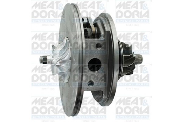 Meat & Doria Κορμός, Υπερσυμπιεστής - 601180