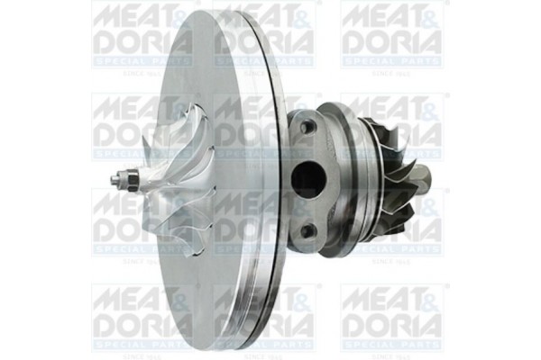 Meat & Doria Κορμός, Υπερσυμπιεστής - 601198