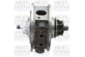 Meat & Doria Κορμός, Υπερσυμπιεστής - 601214