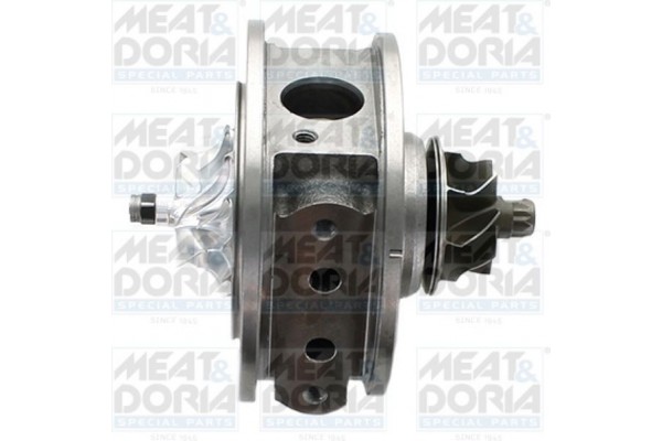 Meat & Doria Κορμός, Υπερσυμπιεστής - 601214