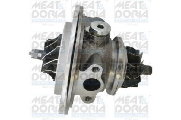 Meat & Doria Κορμός, Υπερσυμπιεστής - 60122