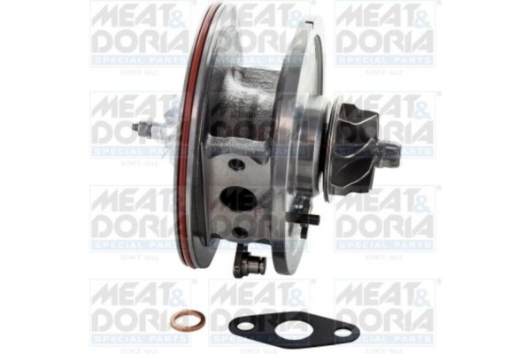 Meat & Doria Κορμός, Υπερσυμπιεστής - 601273