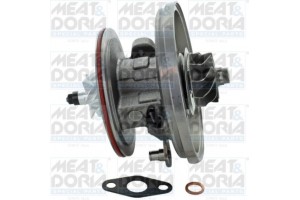 Meat & Doria Κορμός, Υπερσυμπιεστής - 601302