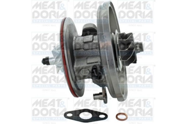 Meat & Doria Κορμός, Υπερσυμπιεστής - 601302