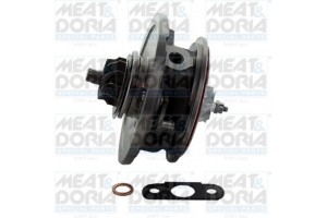 Meat & Doria Κορμός, Υπερσυμπιεστής - 601311