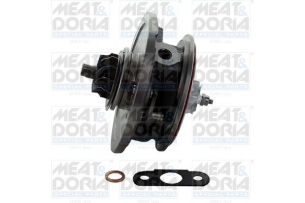 Meat & Doria Κορμός, Υπερσυμπιεστής - 601311