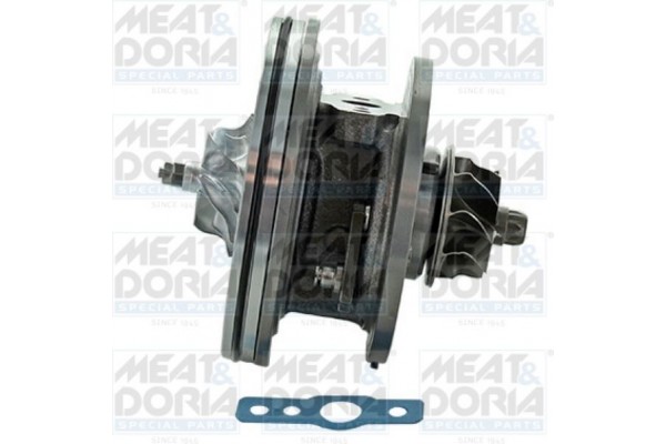 Meat & Doria Κορμός, Υπερσυμπιεστής - 601319