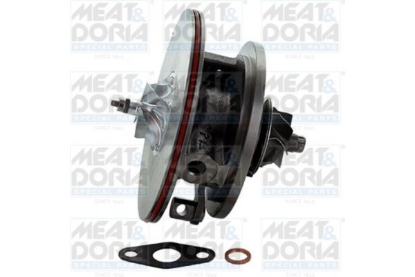 Meat & Doria Κορμός, Υπερσυμπιεστής - 601347