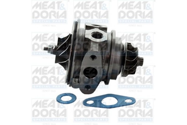 Meat & Doria Κορμός, Υπερσυμπιεστής - 601365