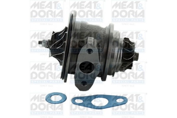 Meat & Doria Κορμός, Υπερσυμπιεστής - 601366