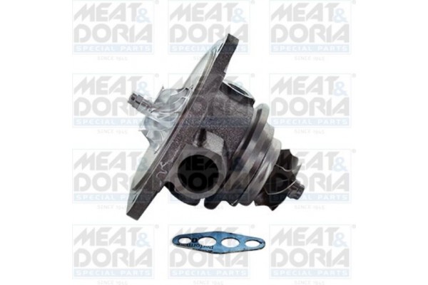 Meat & Doria Κορμός, Υπερσυμπιεστής - 601408