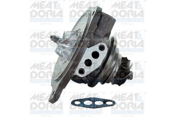 Meat & Doria Κορμός, Υπερσυμπιεστής - 601416