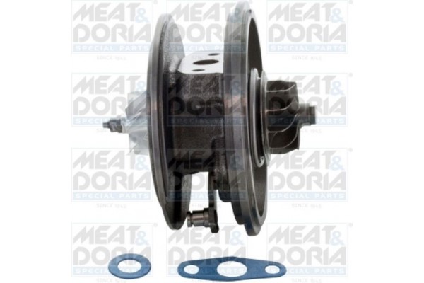 Meat & Doria Κορμός, Υπερσυμπιεστής - 601442