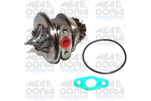 Meat & Doria Κορμός, Υπερσυμπιεστής - 60163 Meat & Doria Κορμός, Υπερσυμπιεστής - 60163