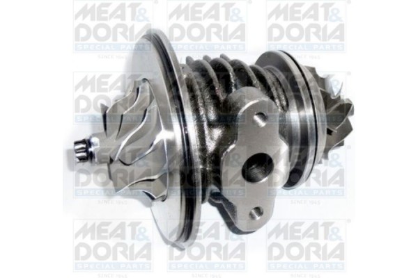 Meat & Doria Κορμός, Υπερσυμπιεστής - 60169