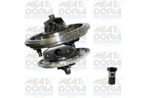 Meat & Doria Κορμός, Υπερσυμπιεστής - 60170