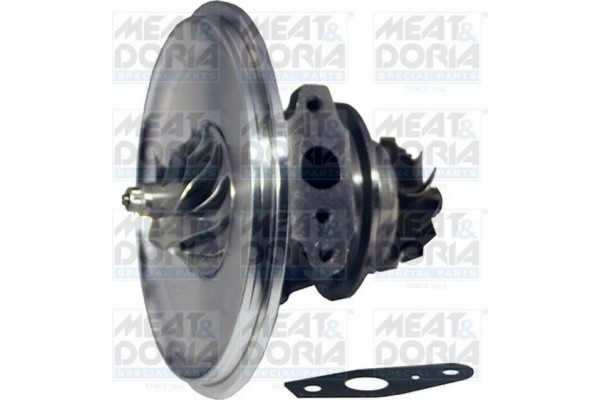 Meat & Doria Κορμός, Υπερσυμπιεστής - 60180