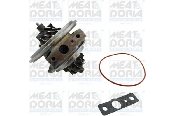 Meat & Doria Κορμός, Υπερσυμπιεστής - 60208